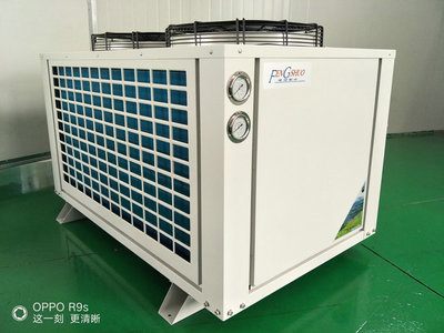 制冷設(shè)備 原理、應(yīng)用與選購指南