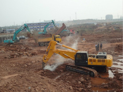 挖掘增量市場(chǎng) 建筑工程機(jī)械設(shè)備租賃商的利潤提升策略